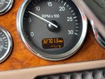 Cab with Engine Hours