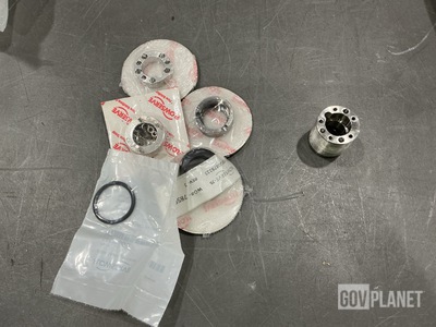 Flowserve 79078 Dura Seal Parts Kit