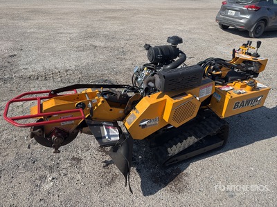 2023 Bandit Tow Behind Stump Grinder