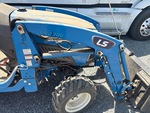 Chassis with 