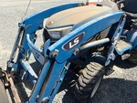 Chassis with 