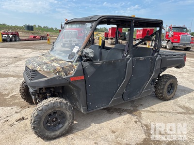 2020 Polaris Ranger 1000 4x4 Utility Vehicle