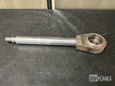 Kalmar RT Center EP-0021211 Linear Actuating Cylinder Piston Rod