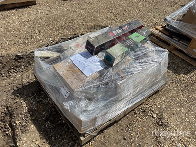 ATV Parts (Unused) - Fits Polaris/Suzuki