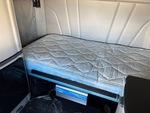 Cab with 