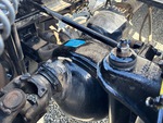 Drivetrain with 
