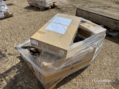 Polaris Parts (Unused) - Fits Polaris Razor, RMK, Ranger