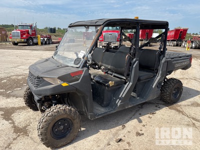 2020 Polaris Ranger 1000 4x4 Utility Vehicle