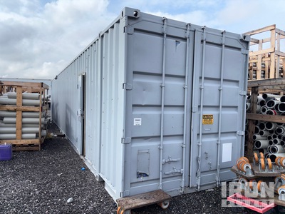 Reverse Osmosis Afvalwaterzuiveringssysteem