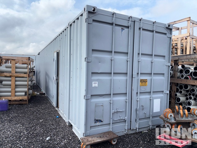 Environmental Equipment