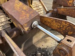 Hydraulics with Multi Purpose Bucket Cylinders