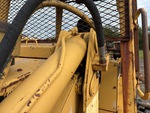 Chassis with Chassis to Arm Pins