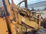 Hydraulics with Hoses (Hydraulic)