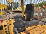 Control Station with Seats/Armrests