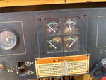 Control Station with Gauges