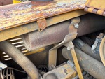 Engine with Exhaust System