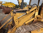 Chassis with Lift Arm Condition