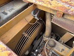 Engine with Radiator