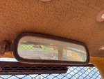 Control Station with Mirrors
