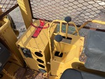 Control Station with Hydraulic Controls