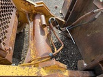 Hydraulics with Auxiliary Hydraulic Plumbing
