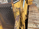 Chassis with Tilt Linkage Pins and Bushings