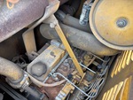 Engine with Engine - Right Side