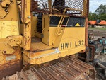 General Appearance with Sheet Metal (fiberglass) Condition