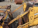 Chassis with Tilt Linkage