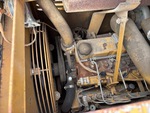 Engine with Engine - Left Side