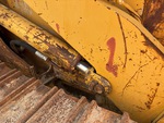 Hydraulics with Loader Lift Cylinders