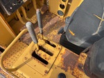 Control Station with Drivetrain Controls
