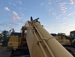 v2 Chassis - Excavator with 