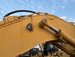 v2 Chassis - Excavator with 