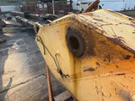 v2 Chassis - Excavator with 