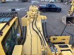 Hydraulics with 