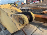 v2 Chassis - Excavator with 