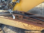 v2 Chassis - Excavator with 