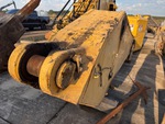 v2 Chassis - Excavator with 