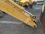 v2 Chassis - Excavator with 