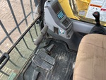 Control Station with Drivetrain Controls