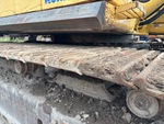 Undercarriage with Right Grouser Height
