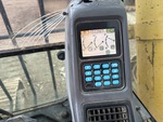 Control Station with Gauges