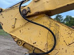 Hydraulics with Hoses (Hydraulics)