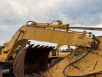 Chassis with Boom Condition
