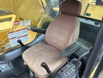Control Station with Seats/Armrests