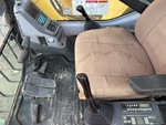 Control Station with Hydraulic Controls