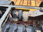 Engine with Exhaust System