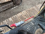 Safety with Safety Lock Out/Stop