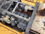 Engine with Engine - Right Side